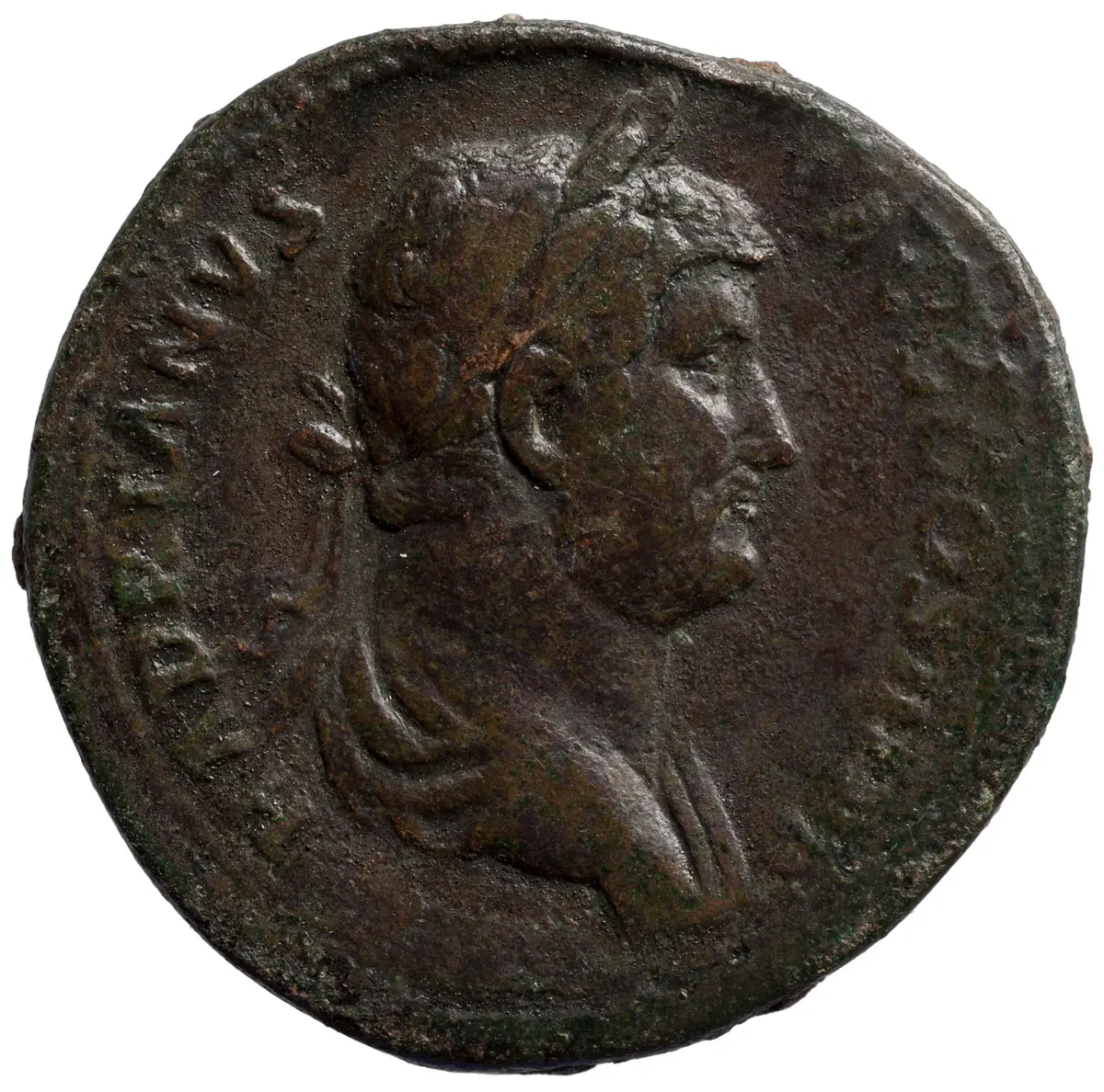 Hadrianus