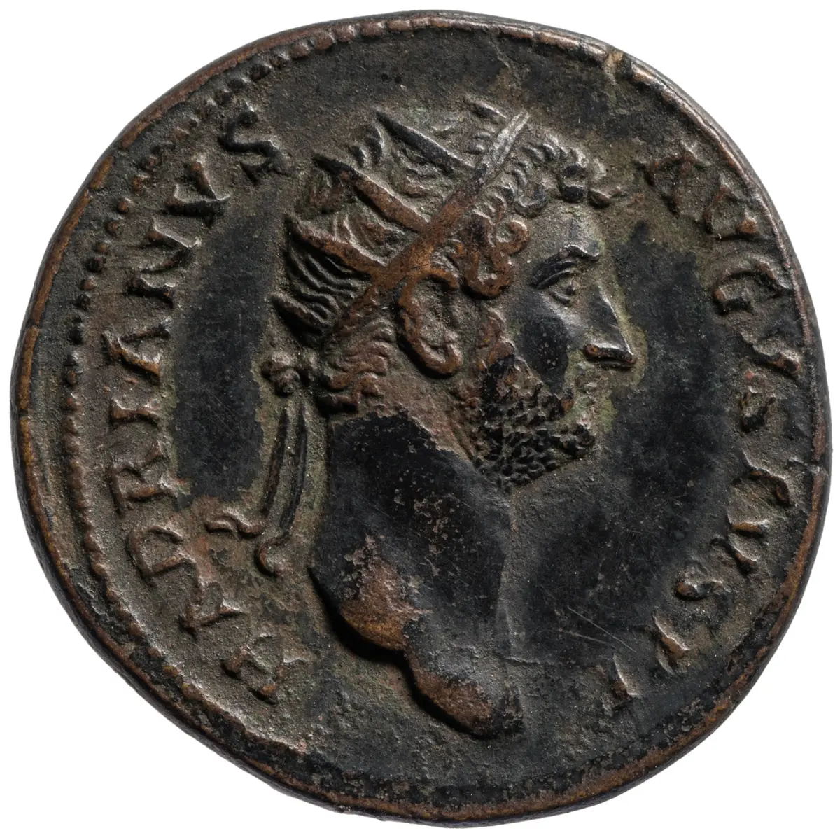 Hadrianus