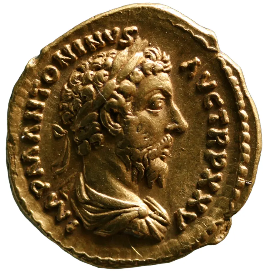 Marcus Aurelius