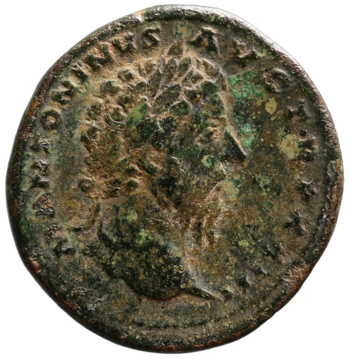 Marcus Aurelius