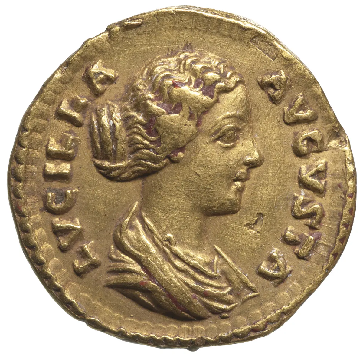 Lucilla