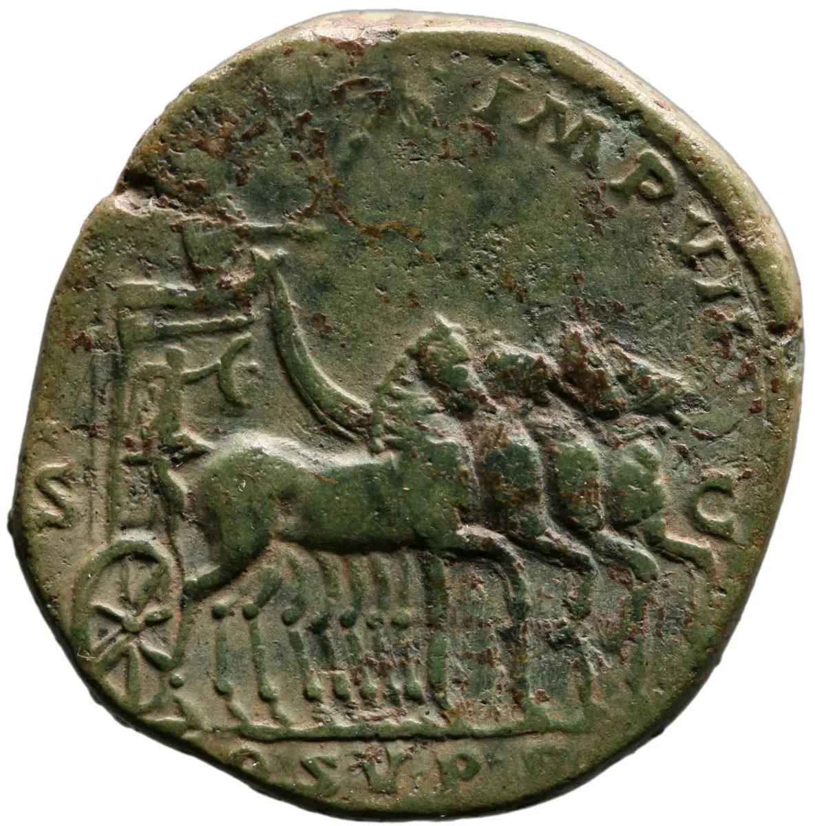 Commodus