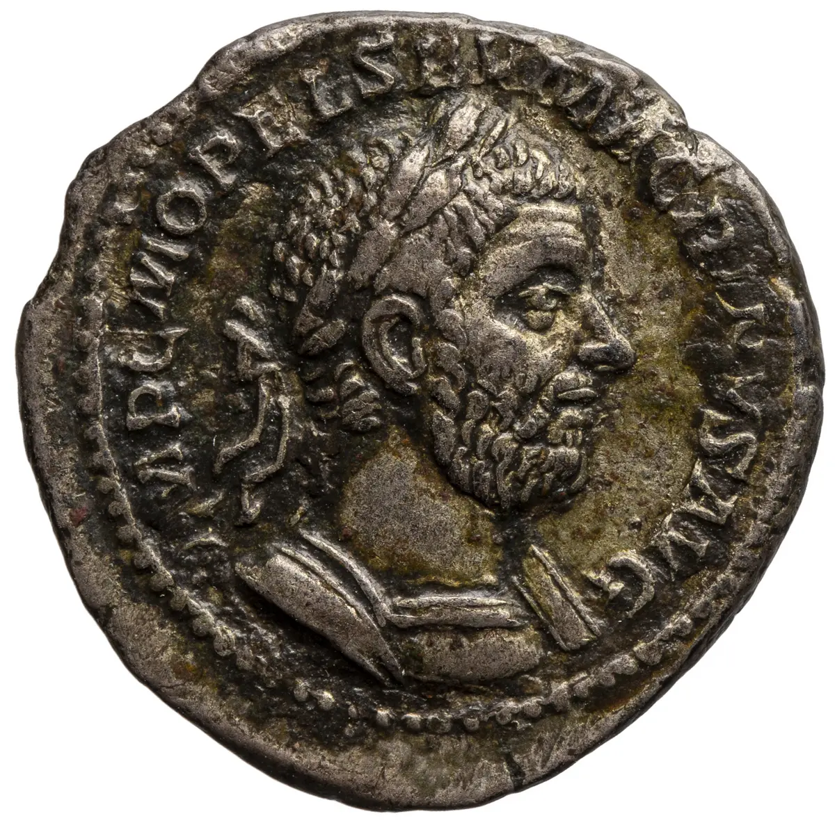 Macrinus