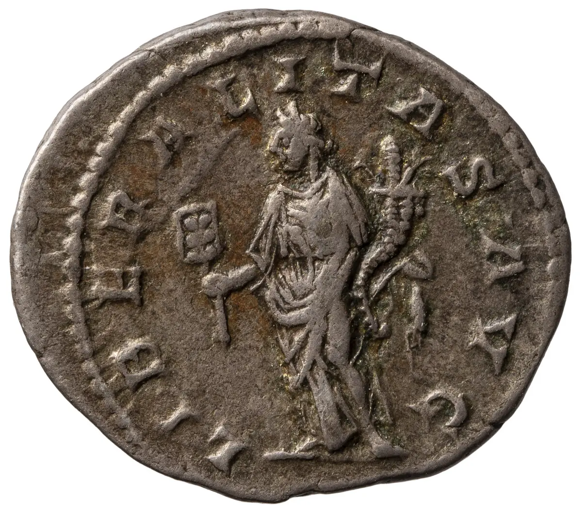 Macrinus