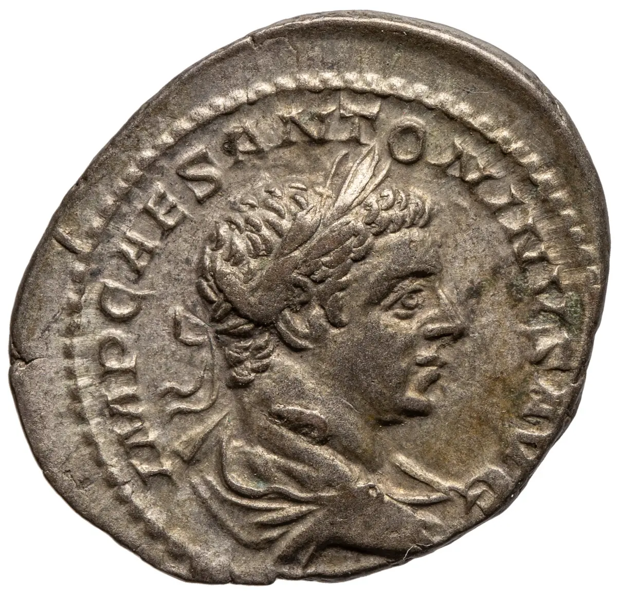 Antoninus IV. (Elagabal)