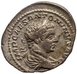 Antoninus IV. (Elagabal)
