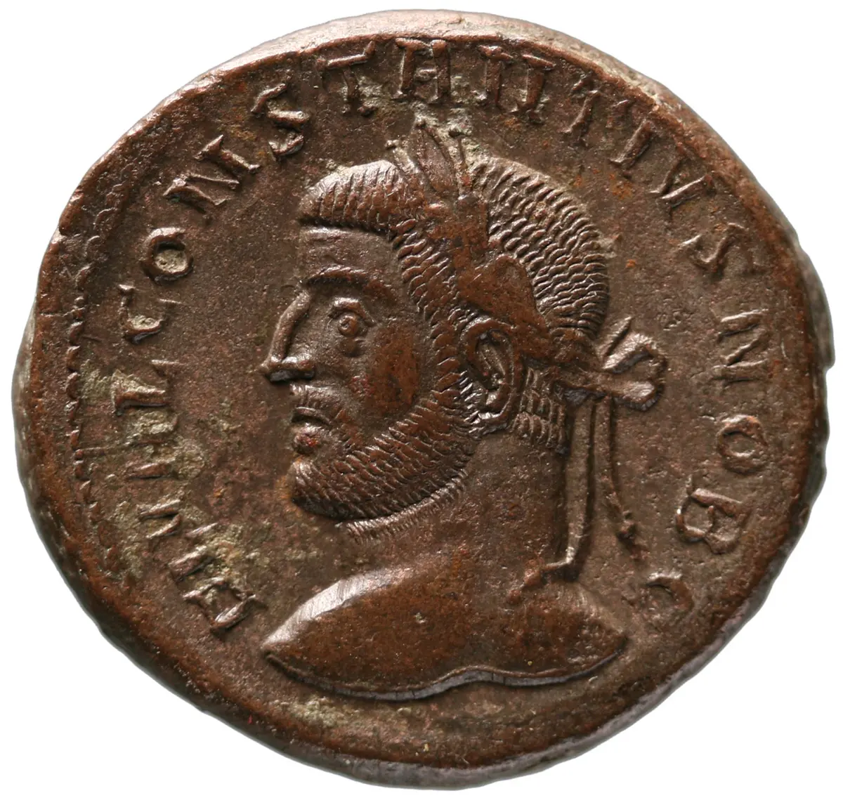 Constantius I. (Chlorus) Caesar