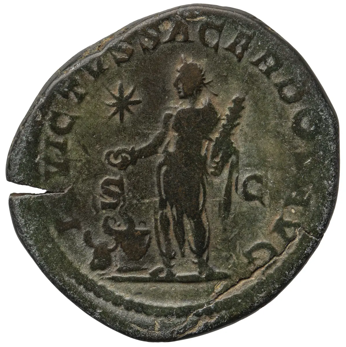 Antoninus IV. (Elagabal)