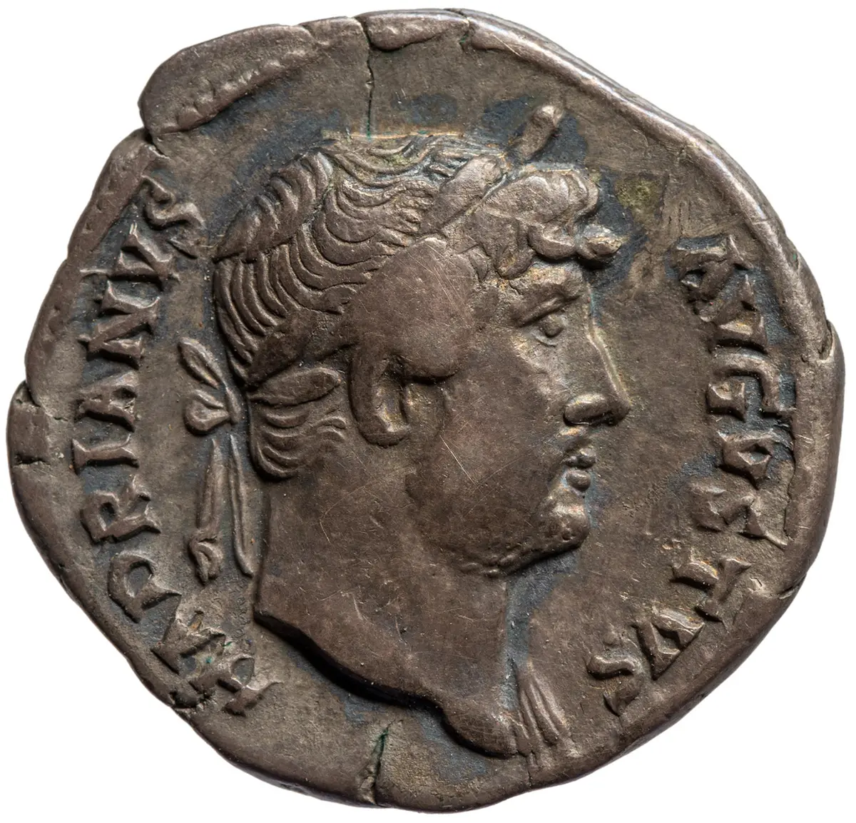 Hadrianus
