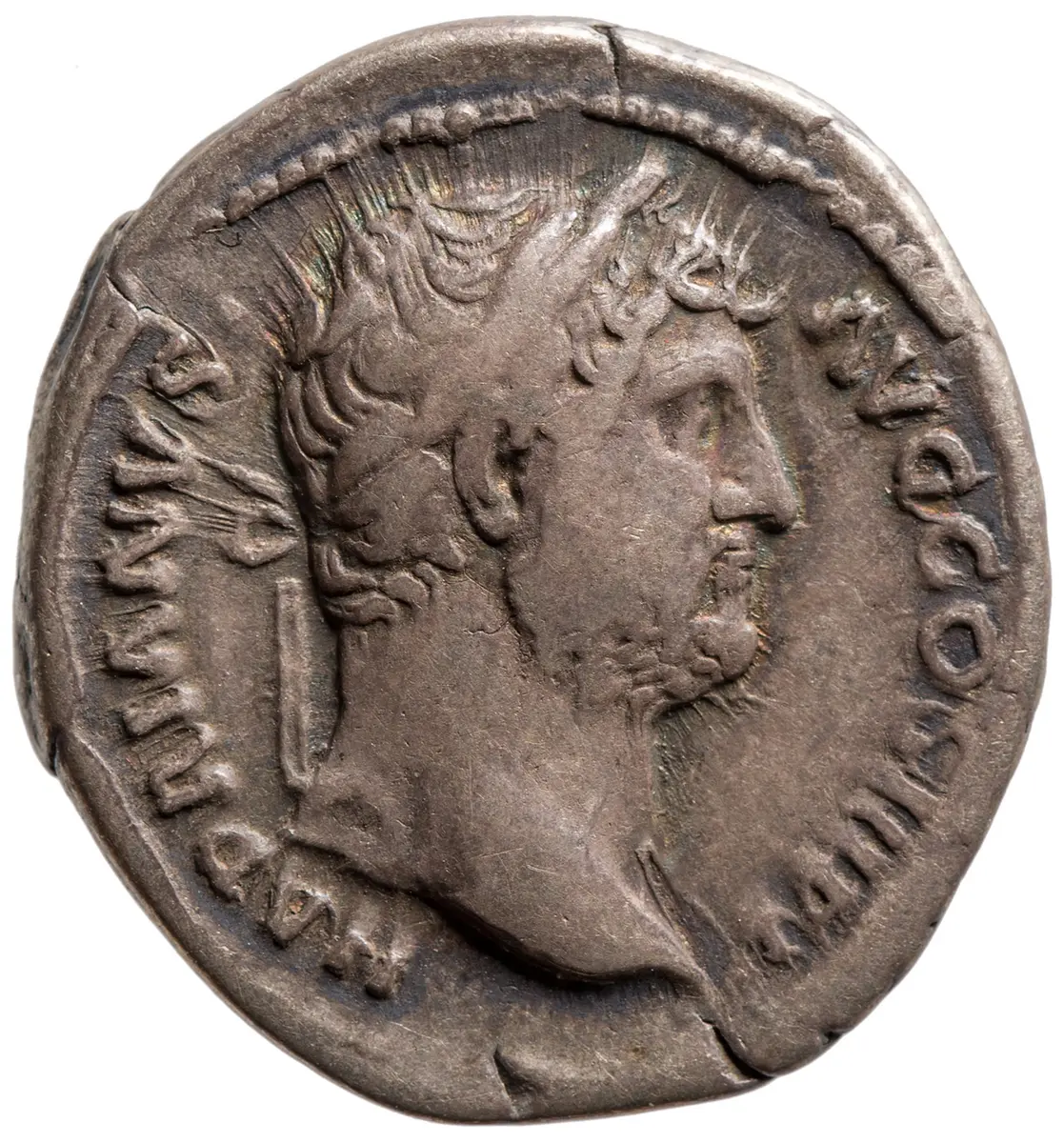 Hadrianus