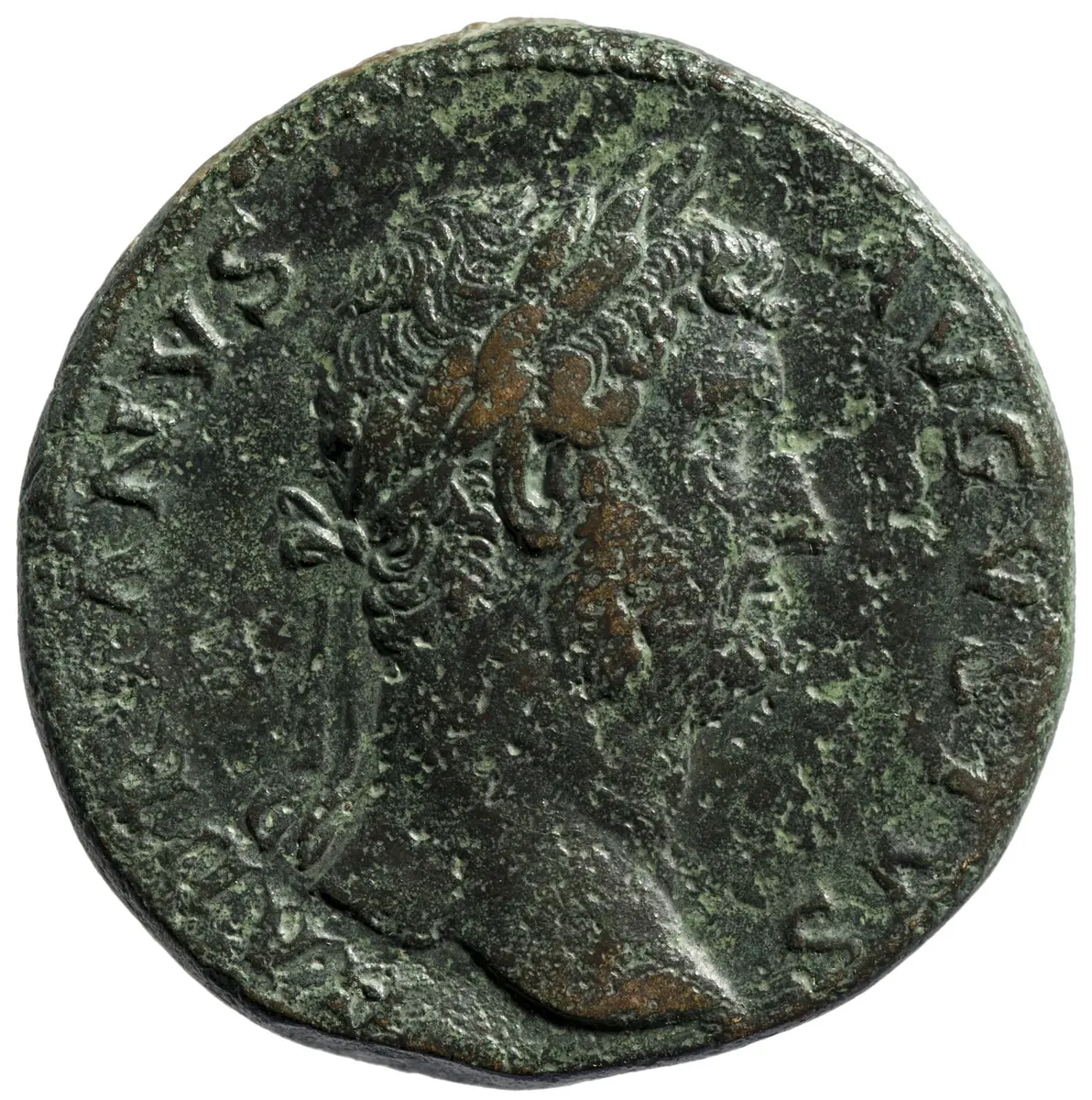 Hadrianus