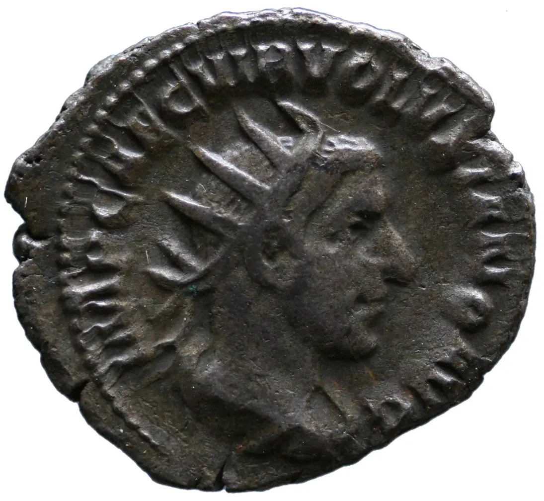 Volusianus