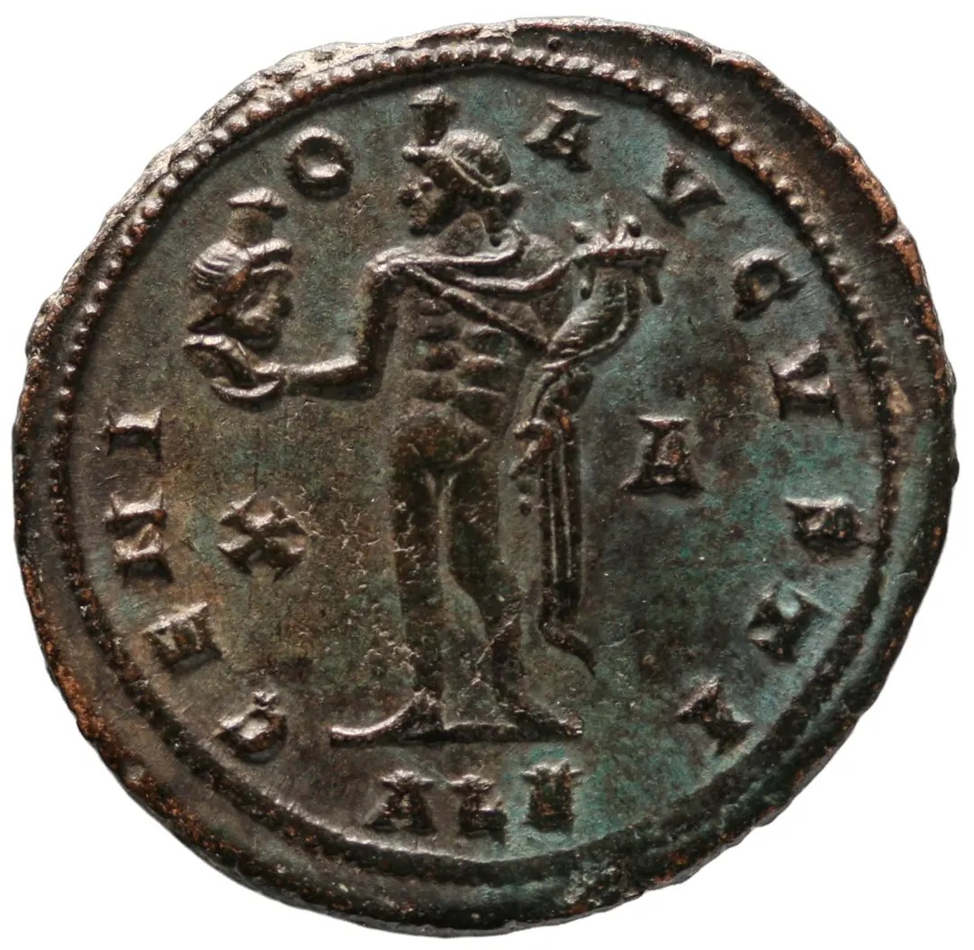 Maximinus II. (Daia)