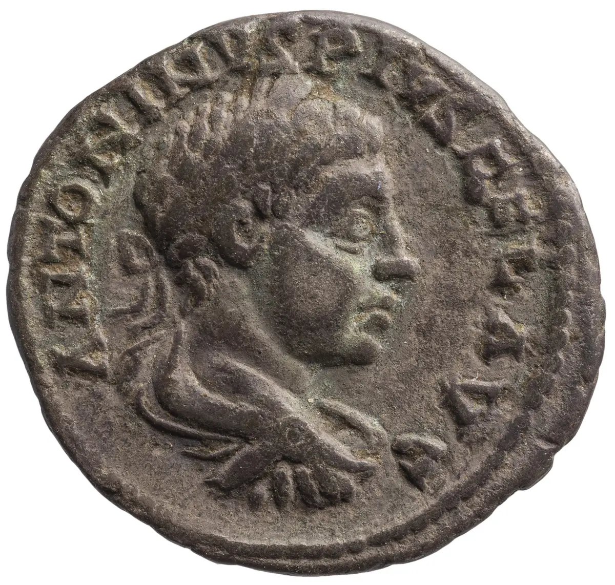 Antoninus IV. (Elagabal)
