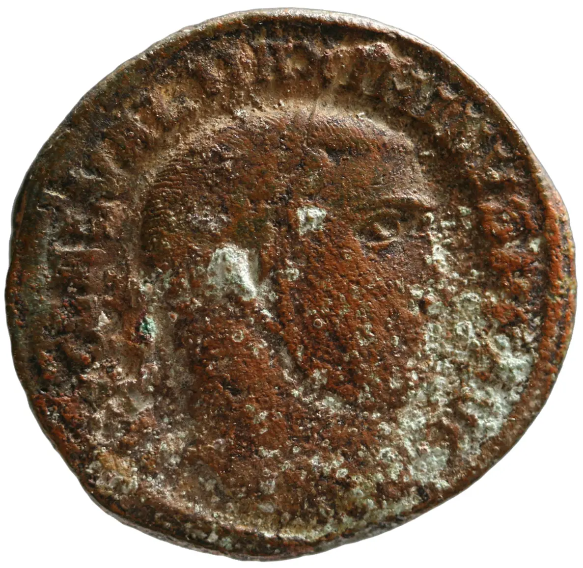 Maximinus II. (Daia)