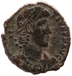 Constantius II.