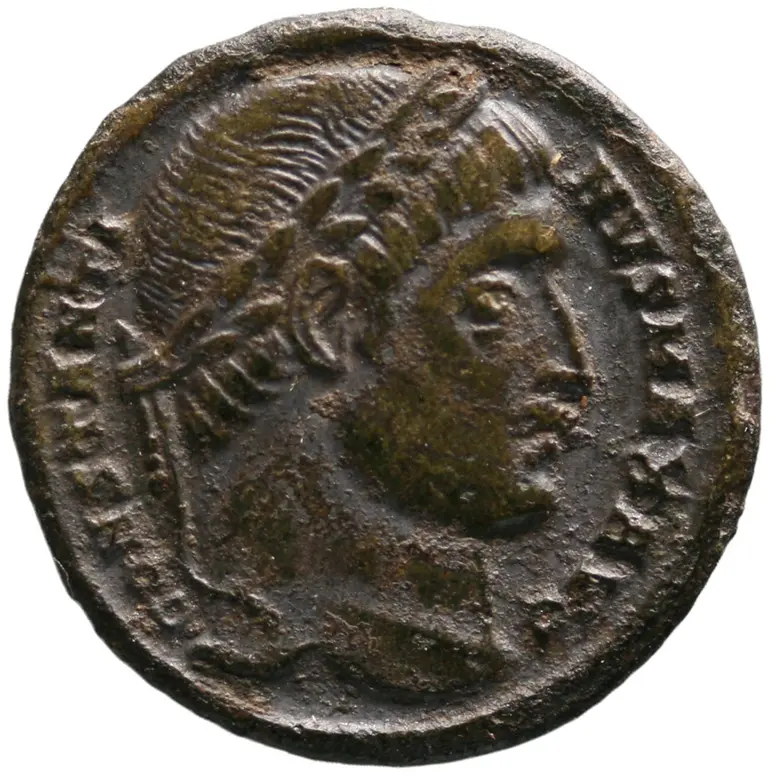 Münze