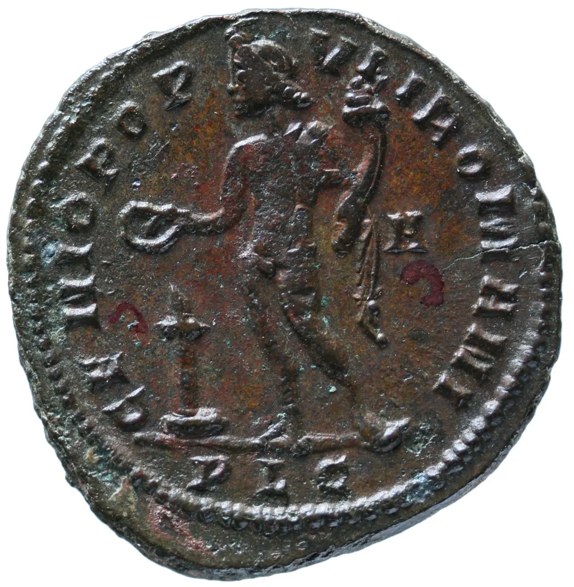 Maximianus II. (Galerius) Caesar