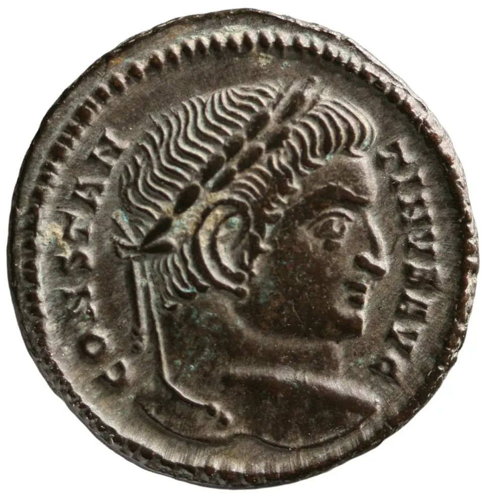 Constantinus I.