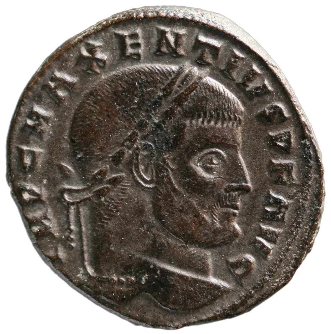 Maxentius