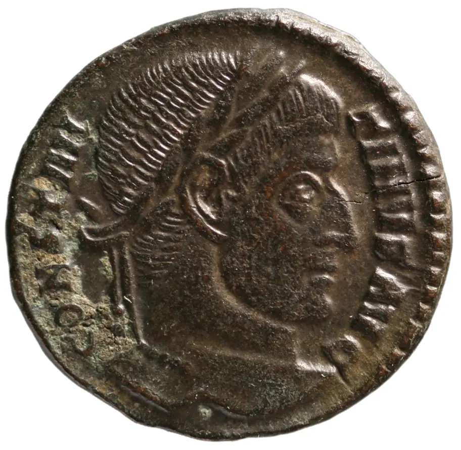 Constantinus I.