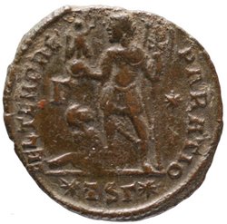 Constantius II.