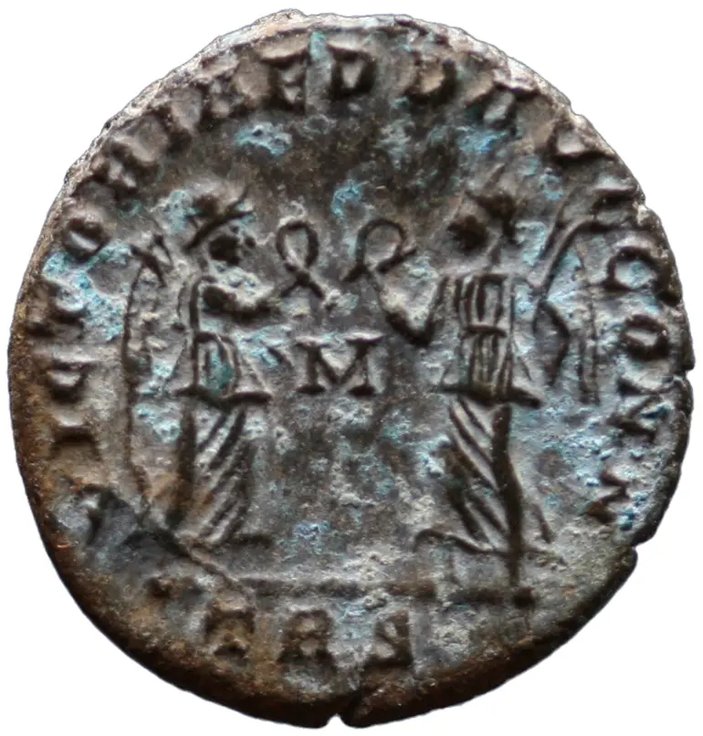 Constantius II.