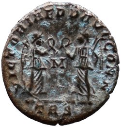 Constantius II.