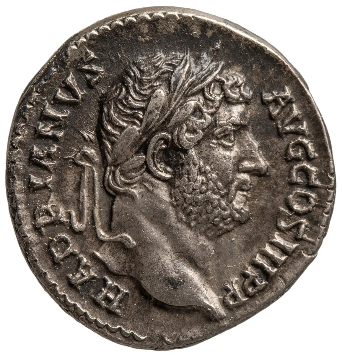 Hadrianus