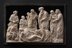 Beweinung Christi