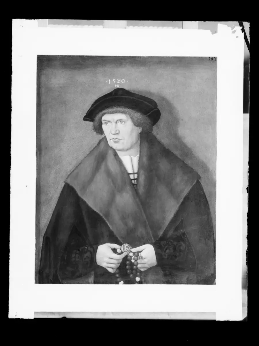 Der Nürnberger Gewandschneider Hans Pirkel d. J.