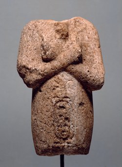 Uschebti des Echnaton