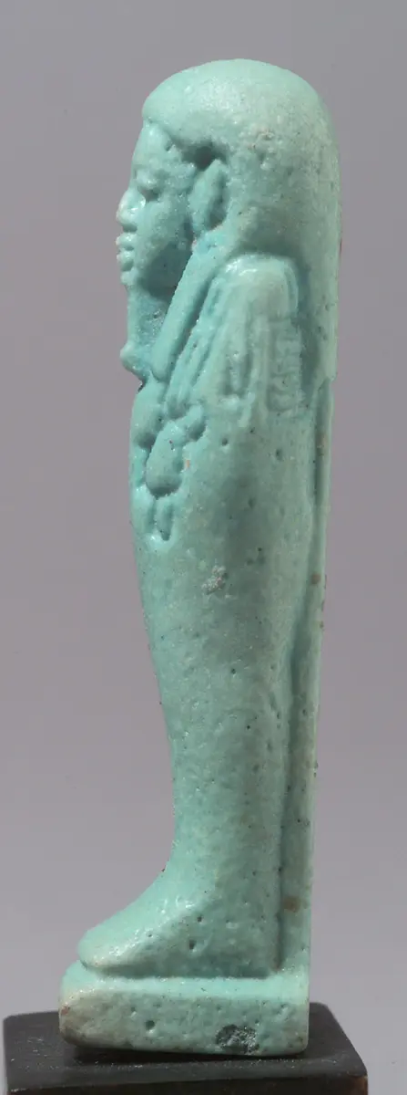 Uschebti