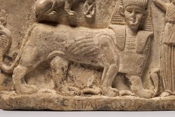Tithoes-Stele