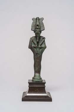 Gott Osiris
