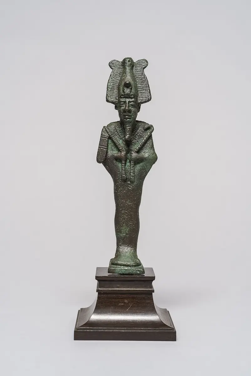 Gott Osiris