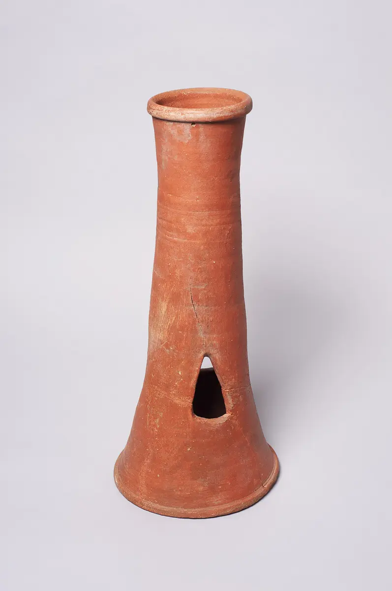 Gefäß- bzw. Opfertischständer