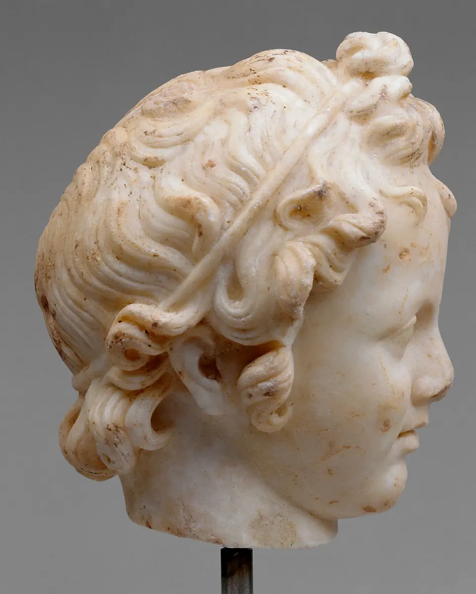 Eros