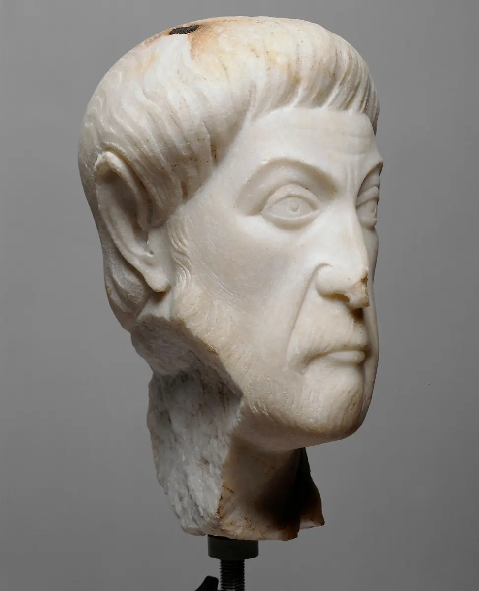Eutropios