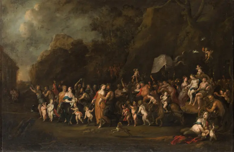 Bacchanal