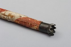 Stechstange