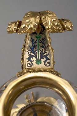 Doppelkopf (Doppelscheuer)