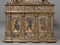 Kabinettschrank