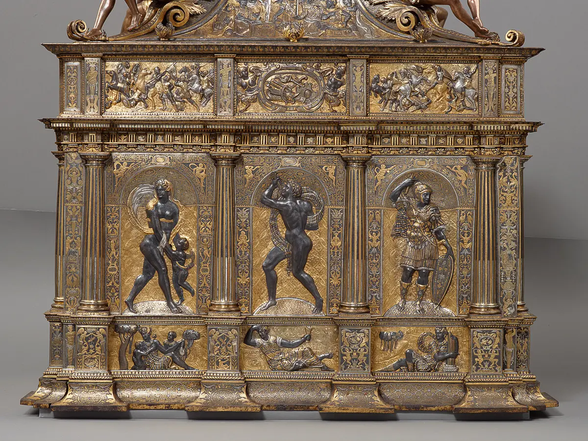 Kabinettschrank