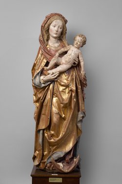 Madonna and Child