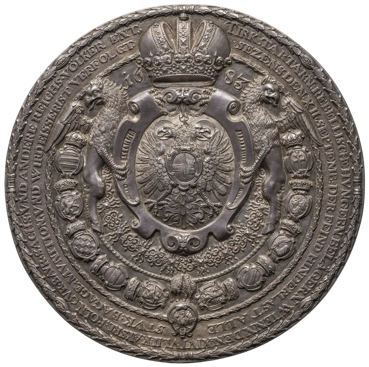 Habsburg: Kaiser Leopold I.