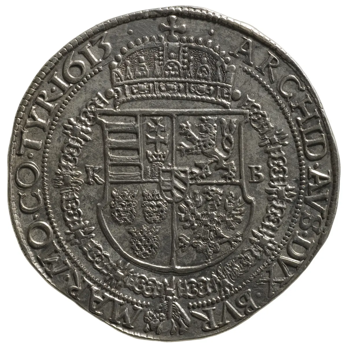 Münze