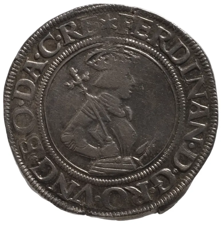 Münze