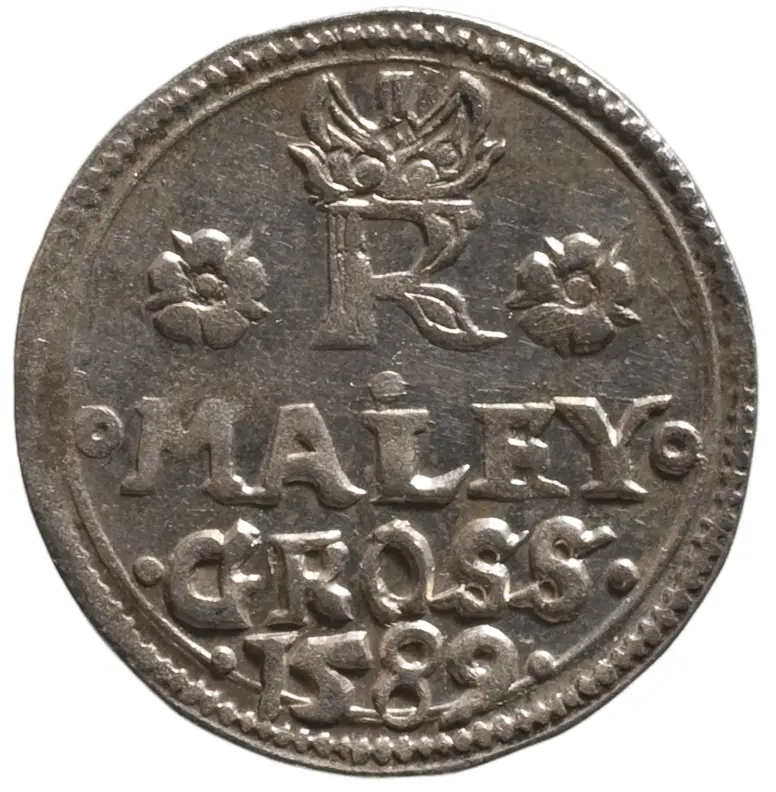 Münze