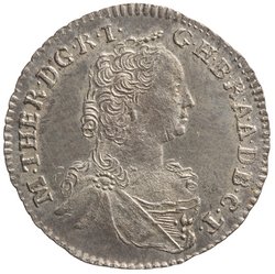 Haus Österreich: Maria Theresia